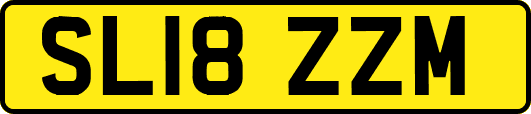 SL18ZZM