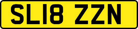 SL18ZZN