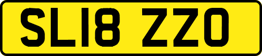 SL18ZZO