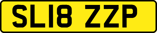 SL18ZZP