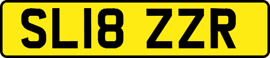SL18ZZR