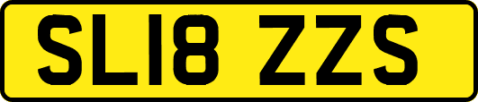 SL18ZZS