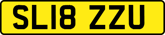 SL18ZZU