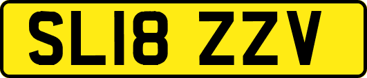 SL18ZZV