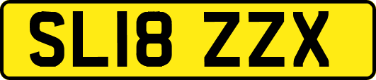 SL18ZZX
