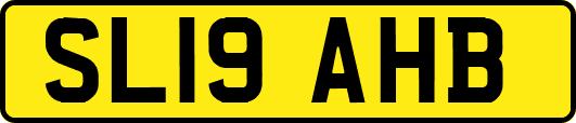 SL19AHB