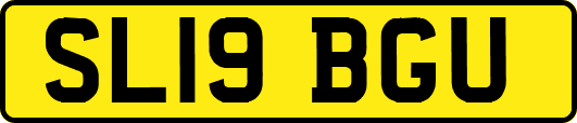 SL19BGU