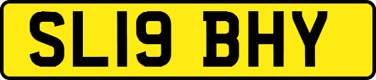 SL19BHY