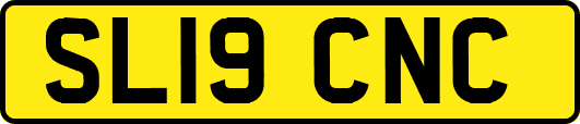 SL19CNC