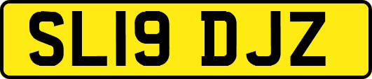 SL19DJZ