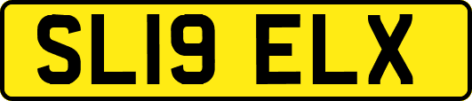 SL19ELX