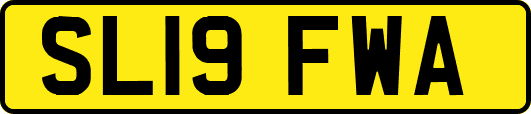 SL19FWA