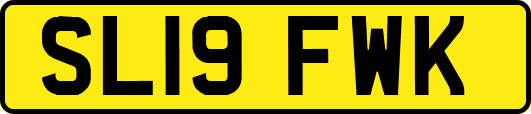 SL19FWK