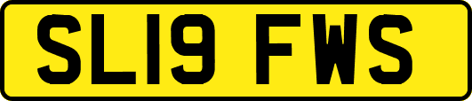 SL19FWS