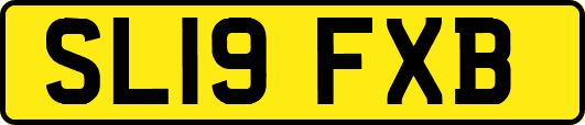 SL19FXB