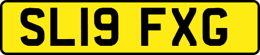 SL19FXG