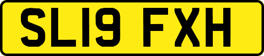 SL19FXH