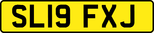 SL19FXJ