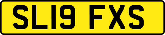 SL19FXS