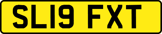 SL19FXT