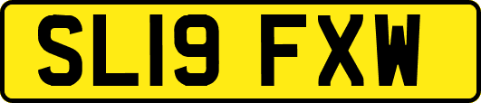 SL19FXW