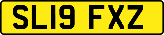 SL19FXZ