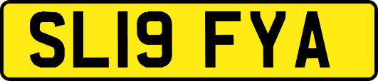 SL19FYA