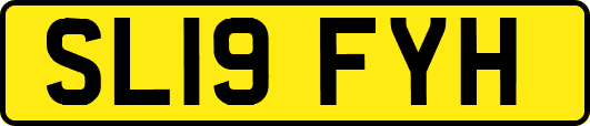 SL19FYH