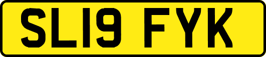 SL19FYK