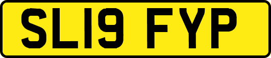 SL19FYP