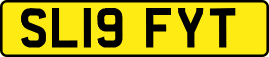 SL19FYT