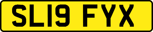 SL19FYX