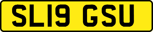 SL19GSU