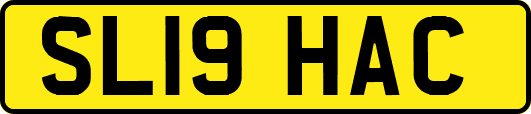 SL19HAC