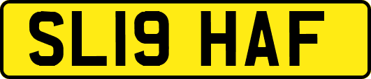 SL19HAF