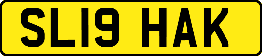 SL19HAK