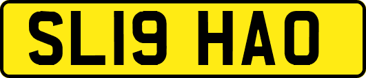 SL19HAO