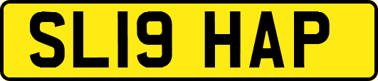 SL19HAP