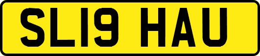 SL19HAU