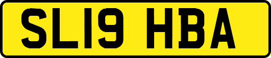 SL19HBA