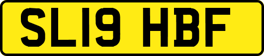 SL19HBF