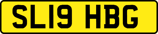 SL19HBG