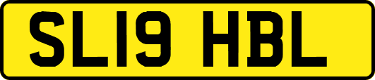 SL19HBL