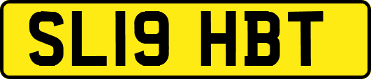 SL19HBT