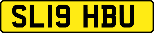 SL19HBU