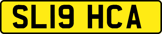 SL19HCA