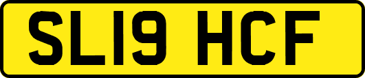 SL19HCF