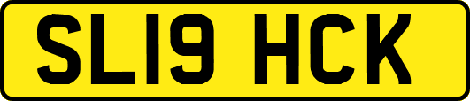 SL19HCK