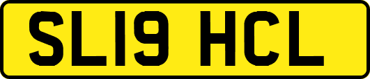 SL19HCL