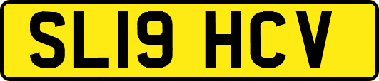 SL19HCV